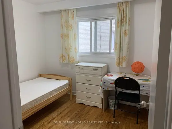 39 Hepscott TER #main, Toronto E05, ON M1W 1C9