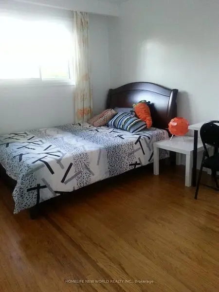 39 Hepscott TER #main, Toronto E05, ON M1W 1C9