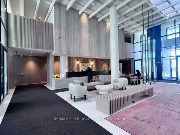 225 Commerce ST #1705, Vaughan, ON L4K 5Z7