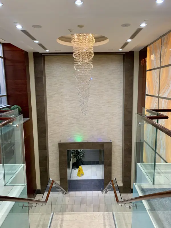 310 Burnhamthorpe RD #301, Mississauga, ON L5B 4P9