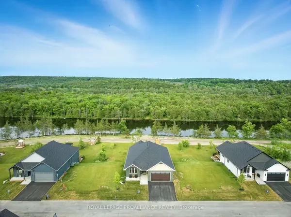Lot 25 River Rapids RD, Quinte West, ON K0K 2C0
