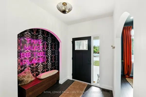 Lot 25 River Rapids RD, Quinte West, ON K0K 2C0