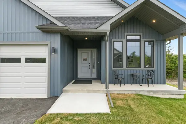 Lot 28 River Rapids RD, Quinte West, ON K0K 2C0