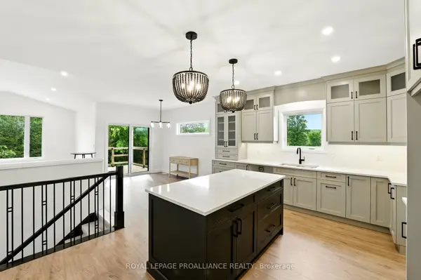 Lot 28 River Rapids RD, Quinte West, ON K0K 2C0