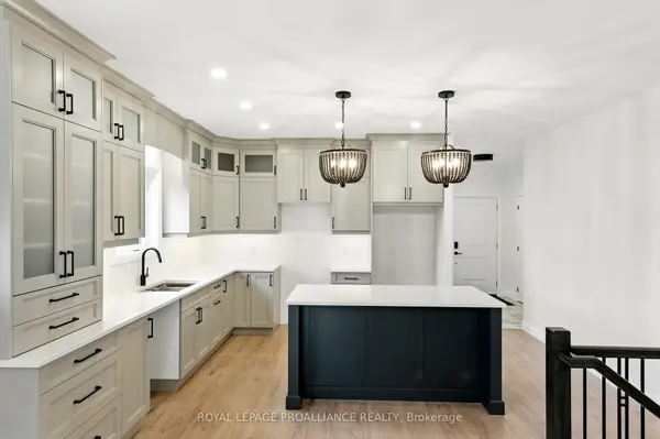 Lot 28 River Rapids RD, Quinte West, ON K0K 2C0