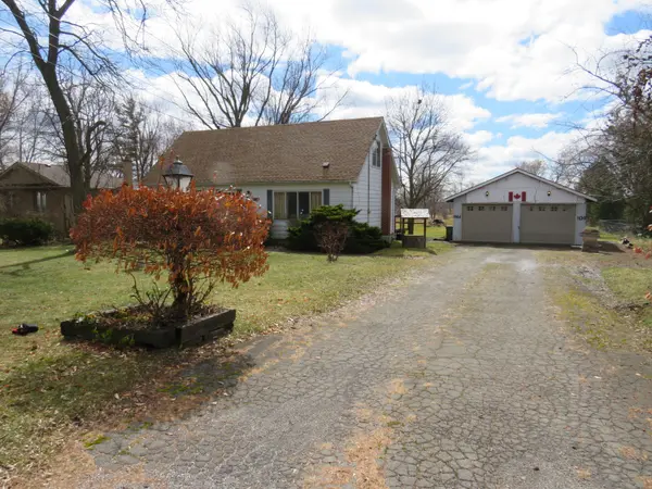 1103 Golf Club RD, Hamilton, ON L0R 1P0