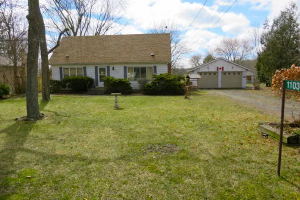 1103 Golf Club RD, Hamilton, ON L0R 1P0