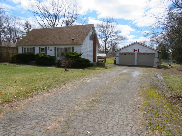 1103 Golf Club RD, Hamilton, ON L0R 1P0