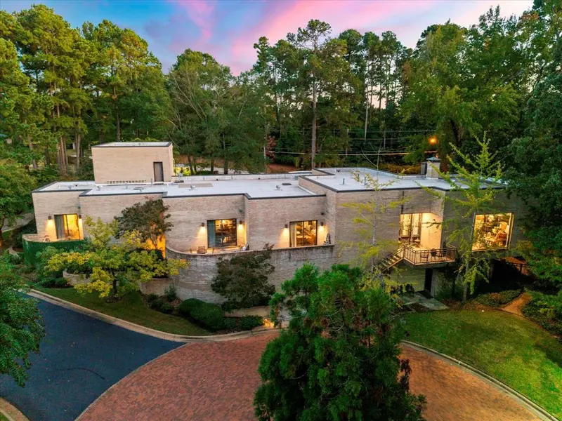 45 Palisades Boulevard, Longview, TX 75605