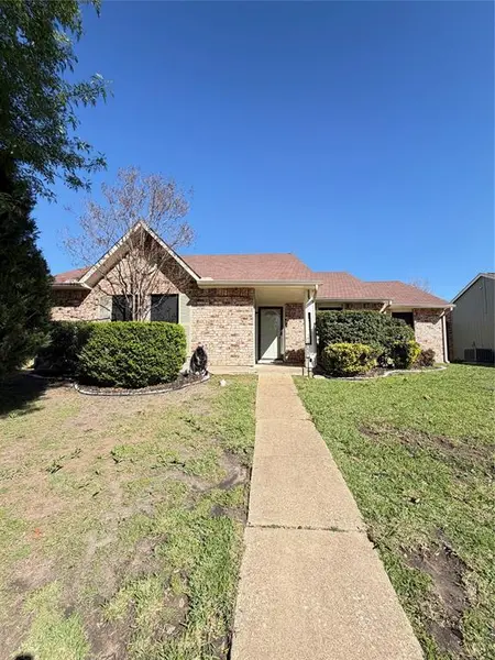 420 timberbend Trail, Allen, TX 75002