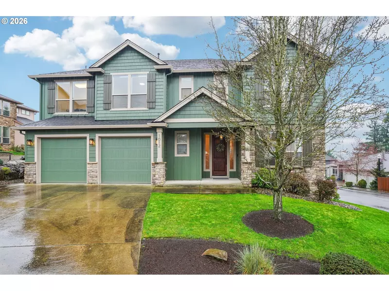 1012 NW GOODWIN ST, Camas, WA 98607