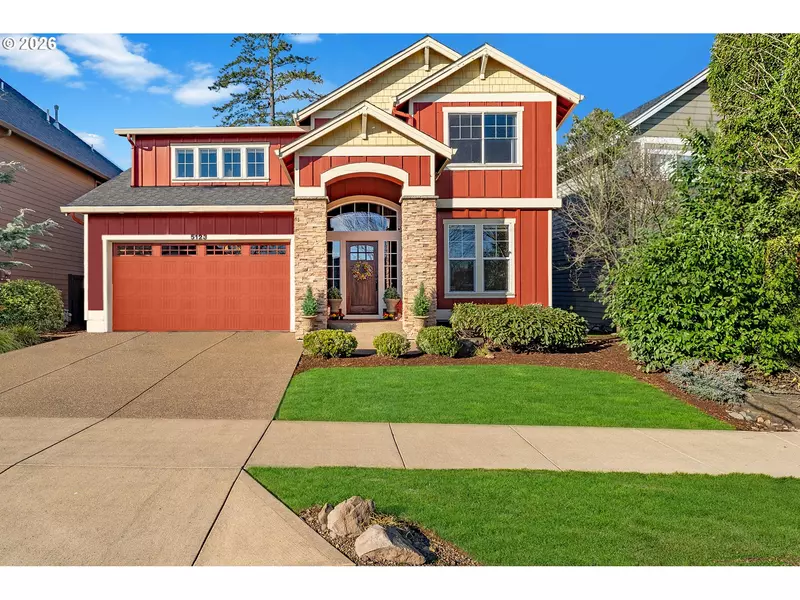 5123 E LONGEST DR, Newberg, OR 97132