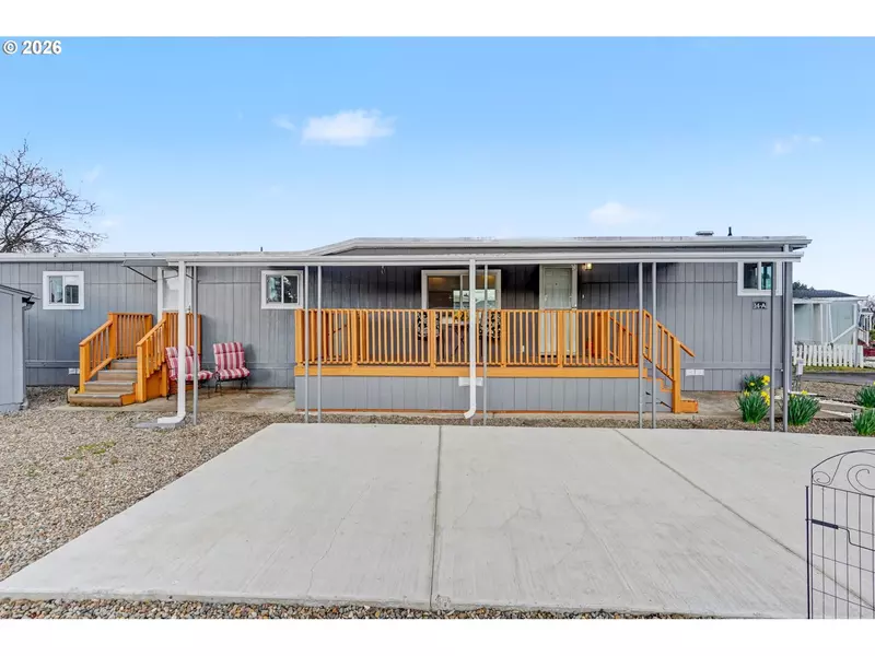 2200 Lancaster DR SE #14A, Salem, OR 97317