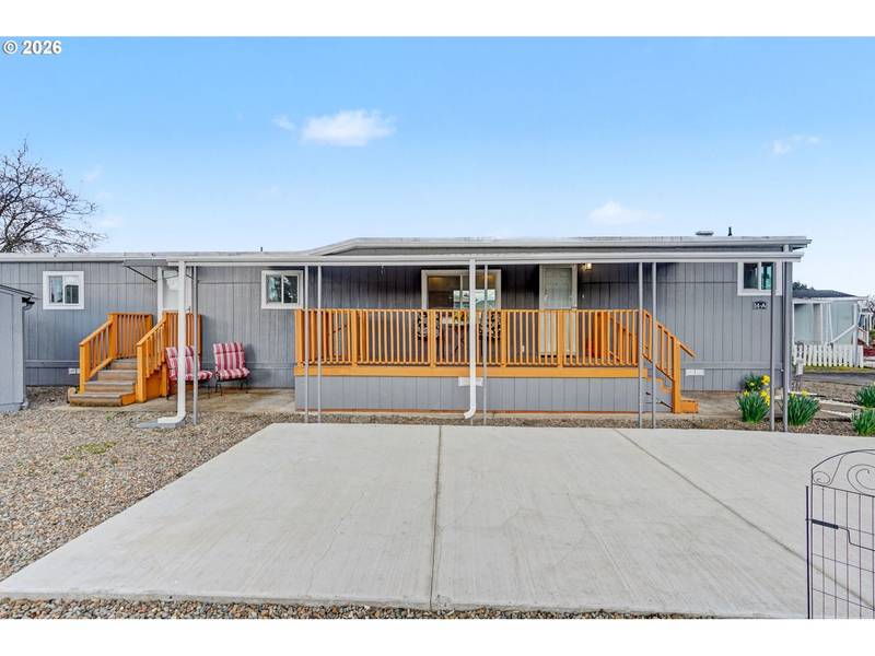 2200 Lancaster DR SE #14A, Salem, OR 97317