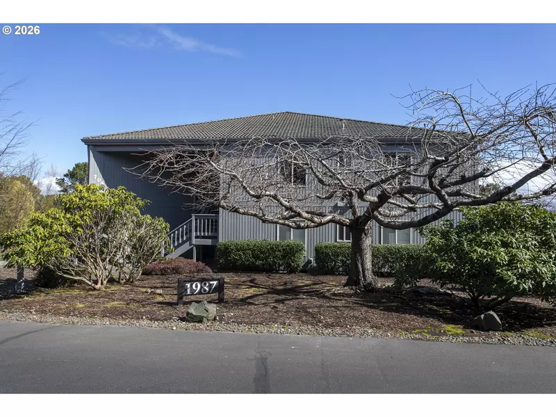 1987 GEARHART GREEN DR ##702, Gearhart, OR 97138