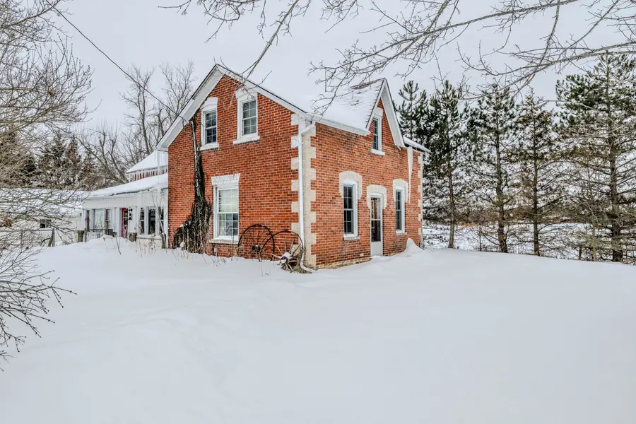 2320 Brock Concession 11 RD, Brock, ON L0E 1E0