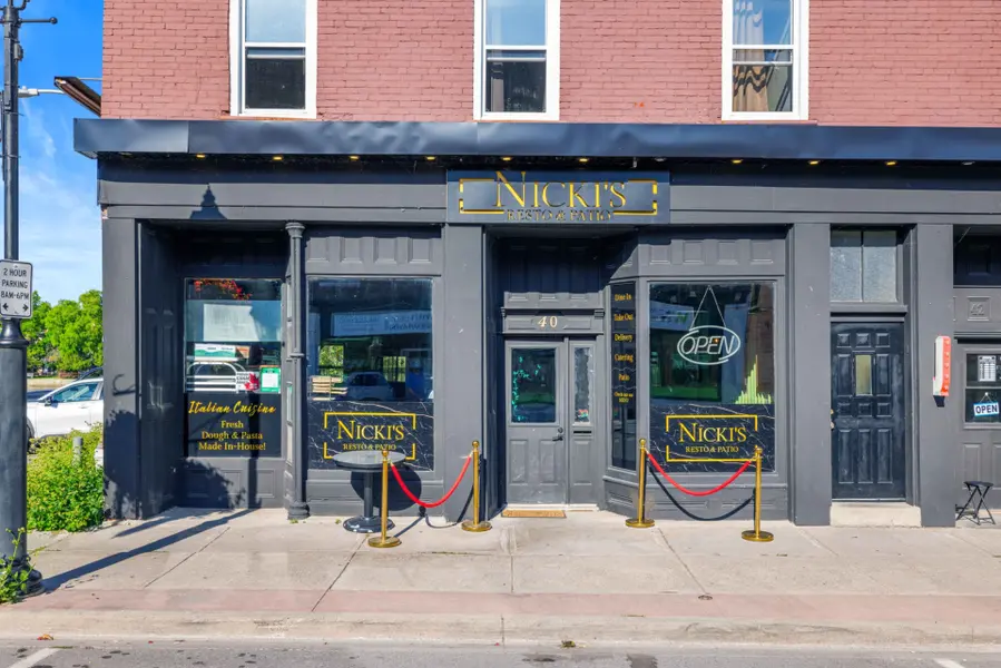 42 Front ST N, Trent Hills, ON K0L 1L0