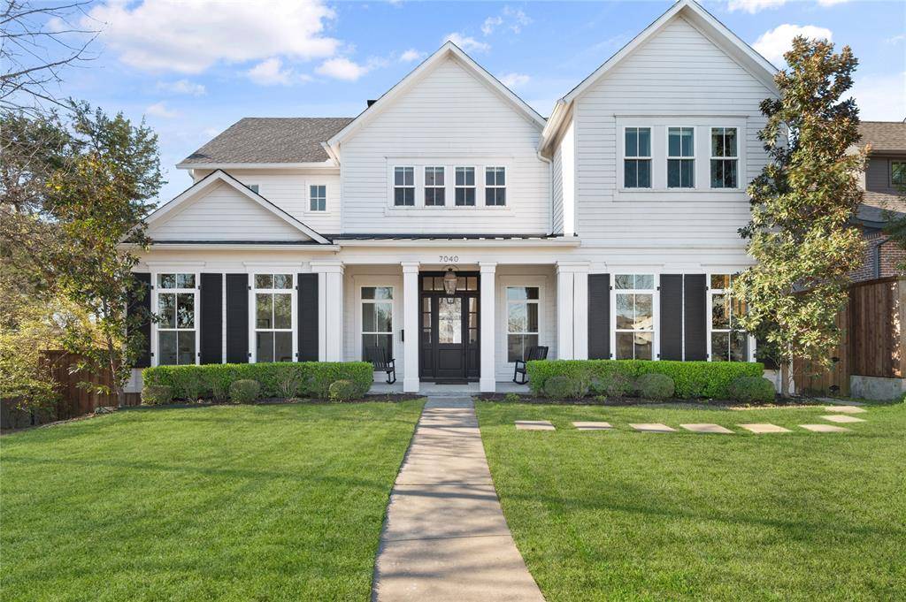 7040 Gaston Avenue, Dallas, TX 75214