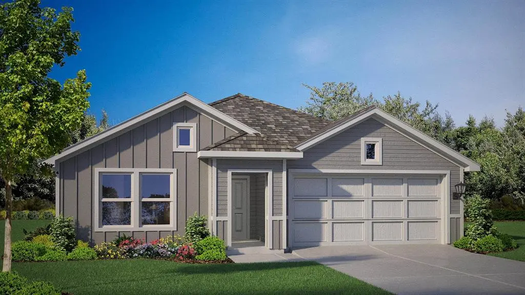 1753 LEEVON Lane, Fort Worth, TX 76140