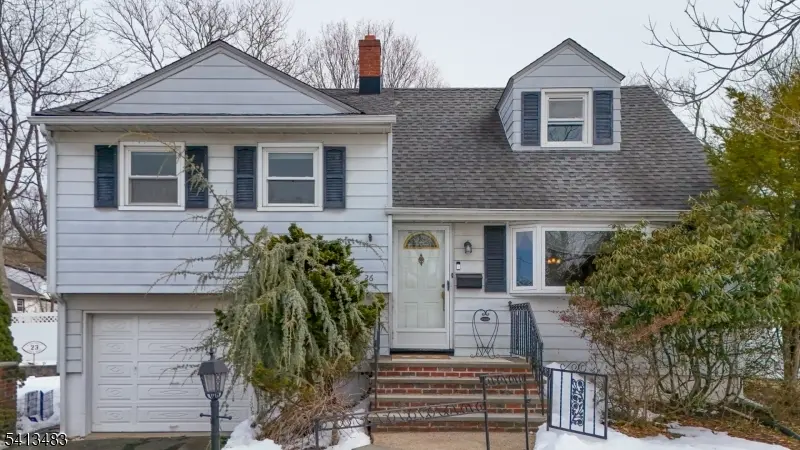 26 Franklin St, Verona Twp., NJ 07044