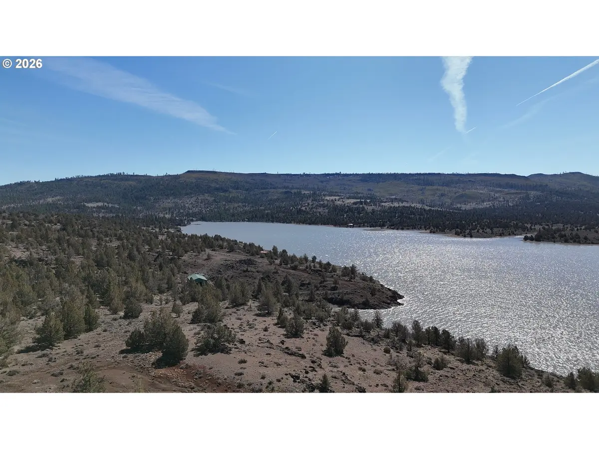 Cyhoya WAY, Lakeview, OR 97630