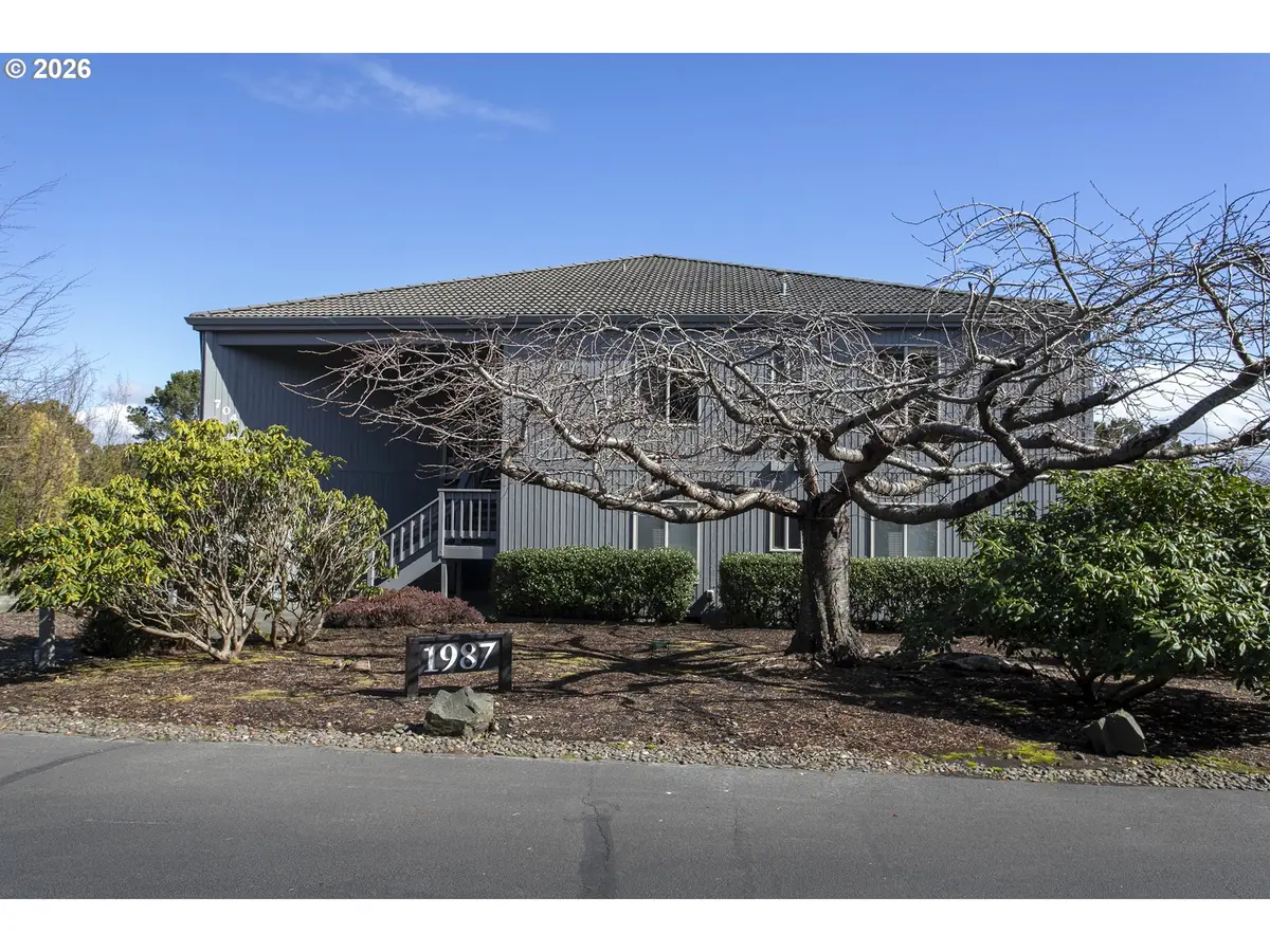 1987 GEARHART GREEN DR ##702, Gearhart, OR 97138