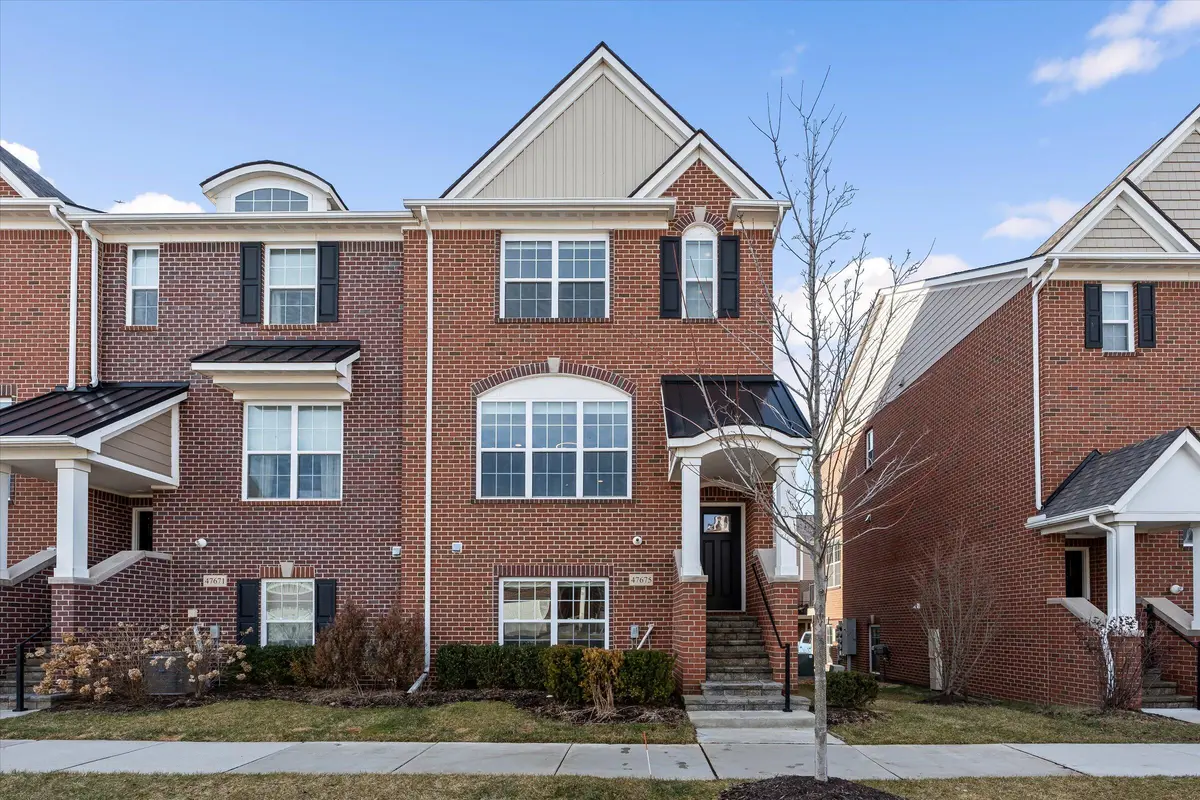 47675 Alden TER N, Northville Twp, MI 48168