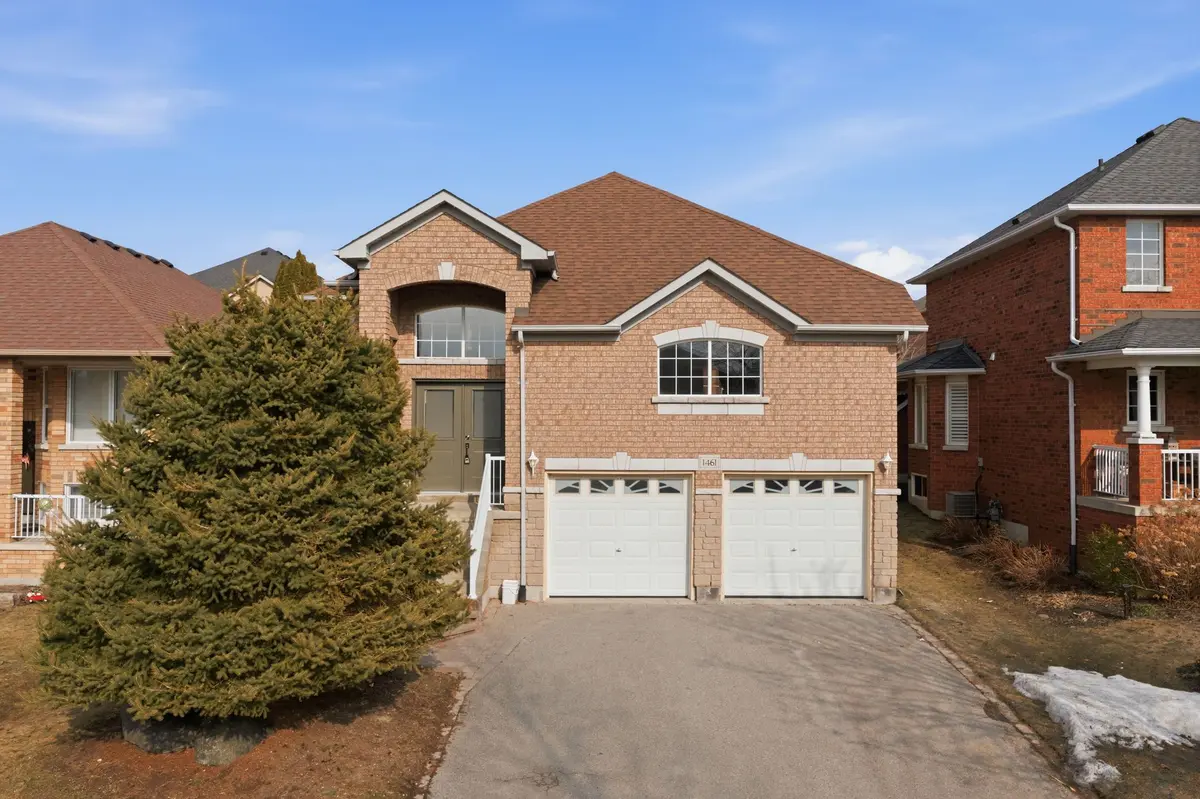 1461 Greenvalley TRL, Oshawa, ON L1K 2N6