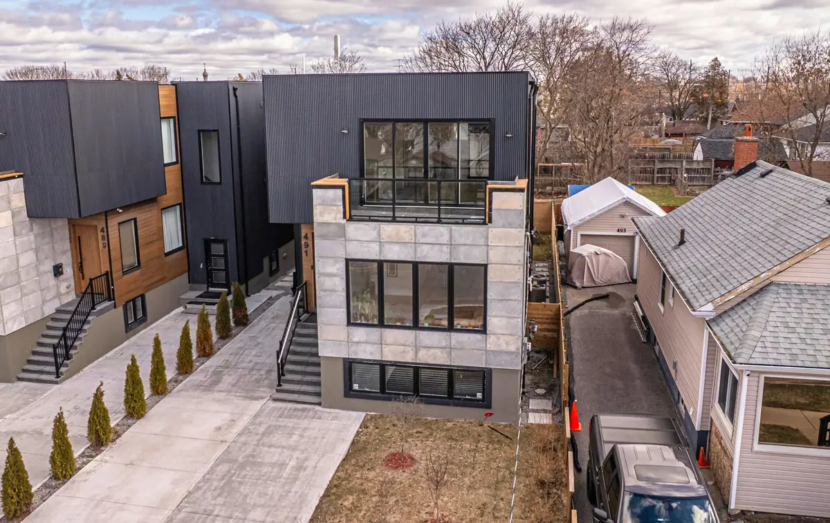 491 Drew ST, Oshawa, ON L1H 5B8