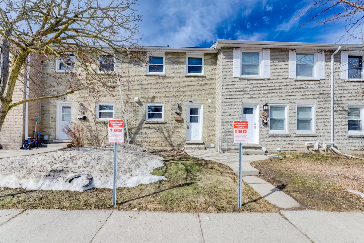 184 Westcourt PL, Waterloo, ON N2L 2R7