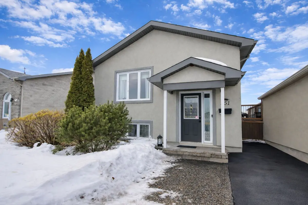 261 Trillium CIR, Alfred And Plantagenet, ON K0A 3K0