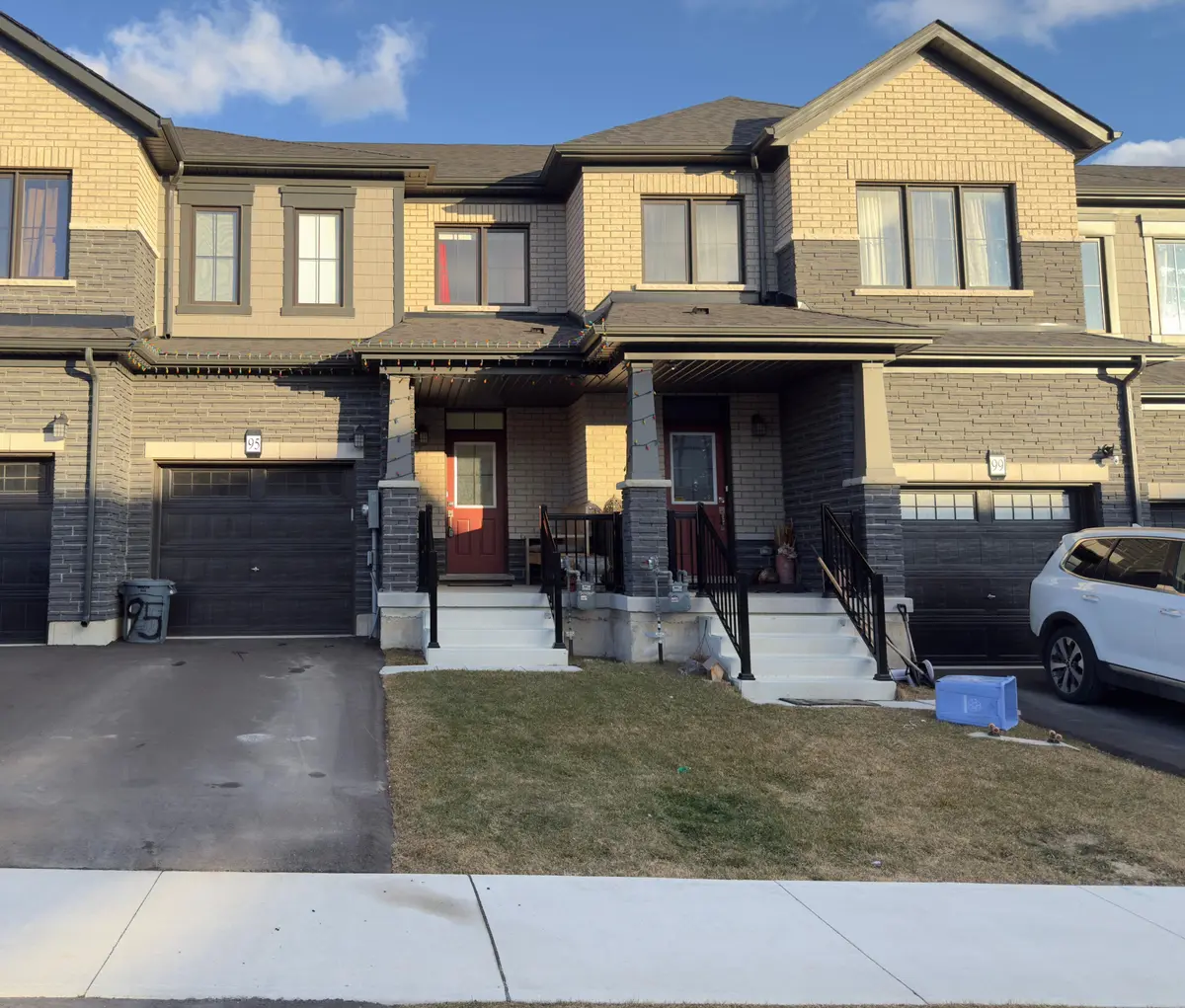 95 Granville CRES, Haldimand, ON N3W 0J8