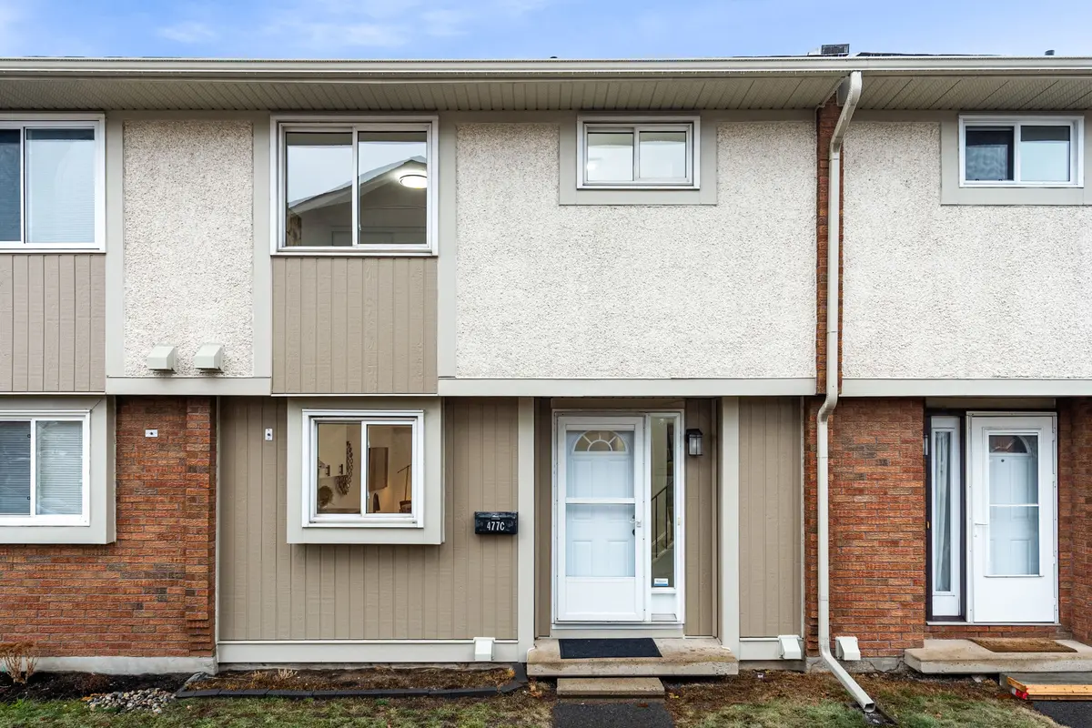 477 Moodie DR #C, Bells Corners And South To Fallowfield, ON K2H 8T7