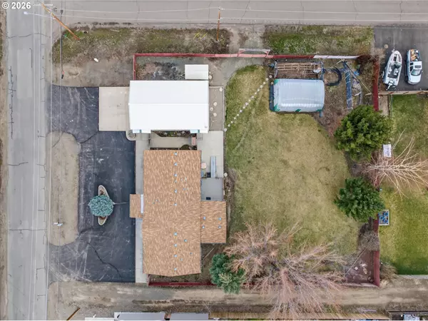 Baker City, OR 97814,3705 CAMPBELL ST