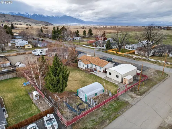 3705 CAMPBELL ST, Baker City, OR 97814