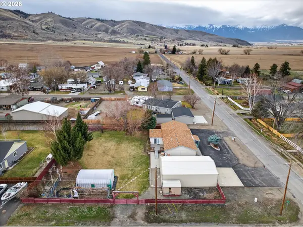 3705 CAMPBELL ST, Baker City, OR 97814