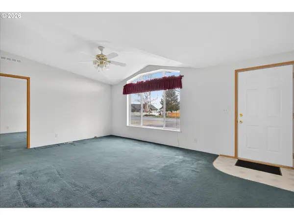 3705 CAMPBELL ST, Baker City, OR 97814