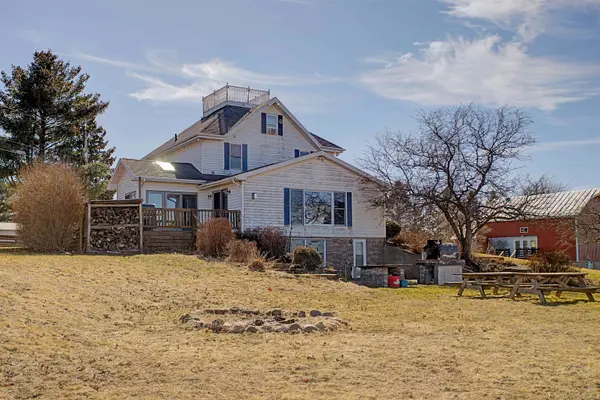 115 Windmill Road, Elizabeth, IL 61028