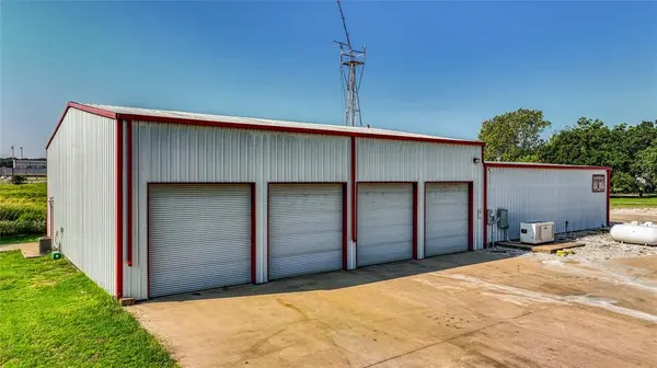 221 Judd Street, Weatherford, TX 76088