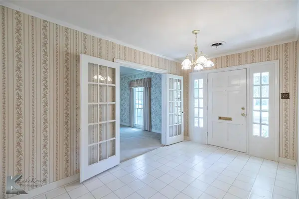 907 N Avenue G, Haskell, TX 79521