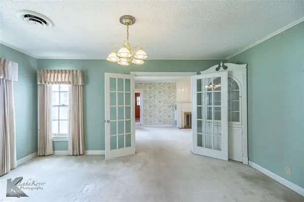 907 N Avenue G, Haskell, TX 79521