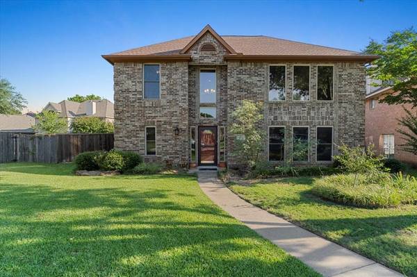 6752 Macintosh Drive, Plano, TX 75023