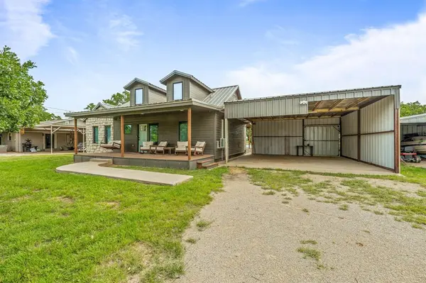 3530 Private Road 2631, Breckenridge, TX 76424