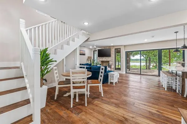 3530 Private Road 2631, Breckenridge, TX 76424