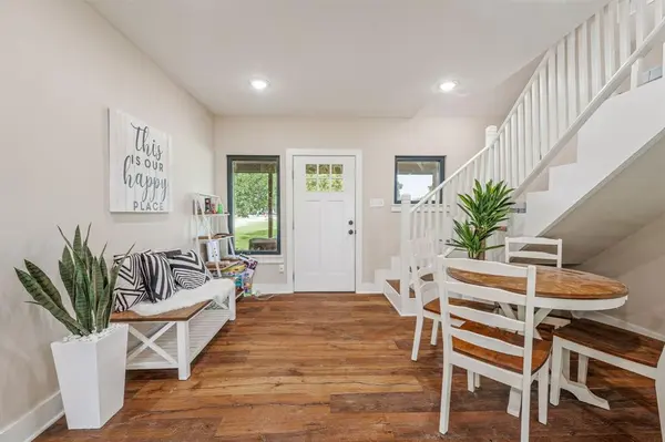 3530 Private Road 2631, Breckenridge, TX 76424