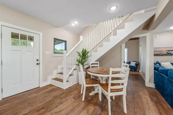 3530 Private Road 2631, Breckenridge, TX 76424