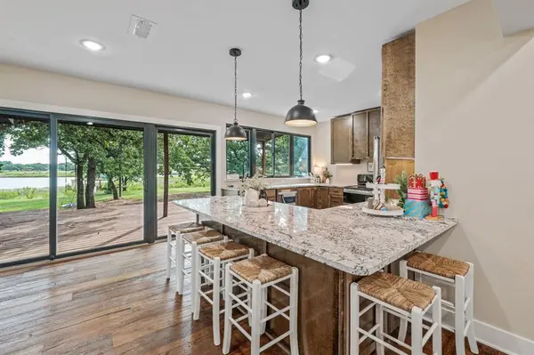 3530 Private Road 2631, Breckenridge, TX 76424