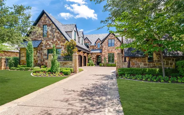 2307 Cedar Elm Terrace, Westlake, TX 76262