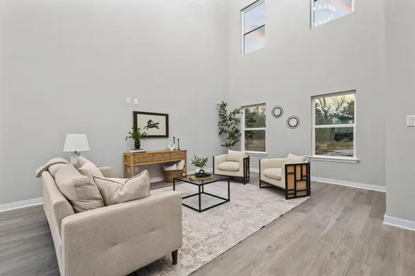 3632 County Road 15100, Blossom, TX 75468