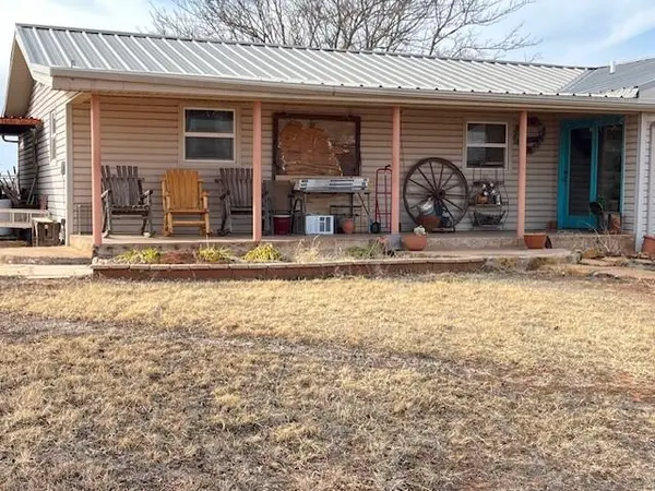294 State Highway 70 S, Roby, TX 79543
